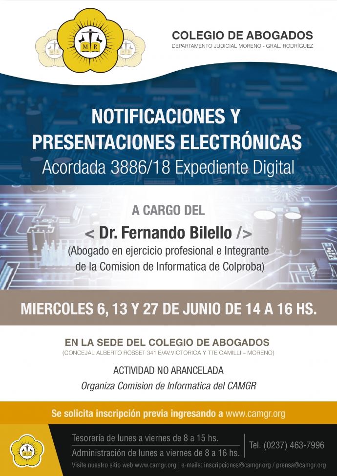 NOTIFICACIONES Y PRESENTACIONES ELECTRONICAS EXPEDIENTE DIGITAL